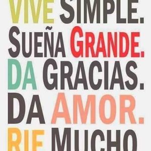 Meet your Posher, Carmelita