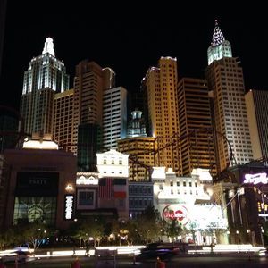 Meet your Posher, Fidel