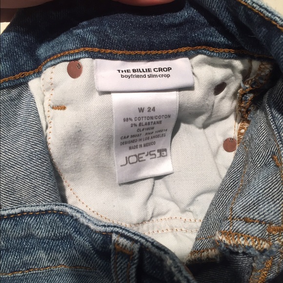 Jeans - Picture 3 of 4