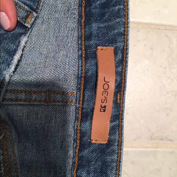 Jeans - Picture 4 of 4