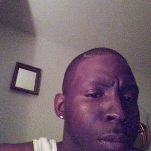 Meet your Posher, Ronald