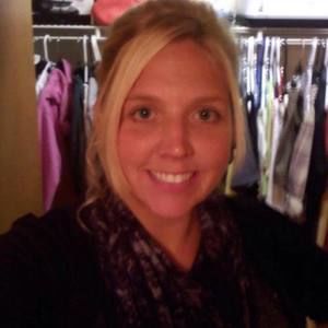 Meet your Posher, Becky