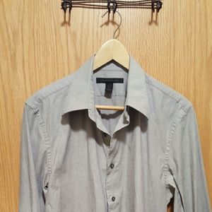 Men's Express Design Studio Shirt