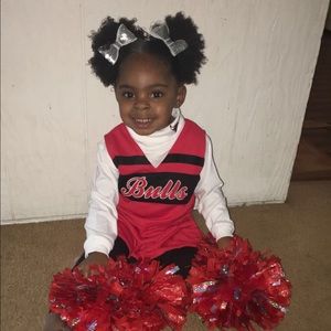 Meet your Posher, Rose