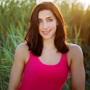 Meet your Posher, Jacqueline