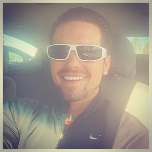 Meet your Posher, Zach