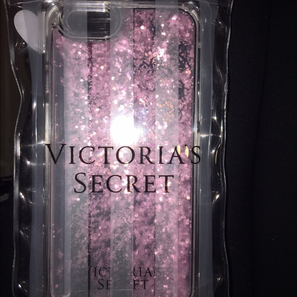 Victoria's Secret phone case
