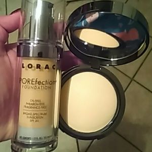 Lorac