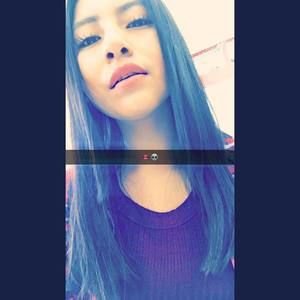 Meet your Posher, Wendy