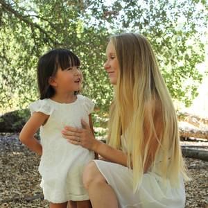 Meet your Posher, Frances