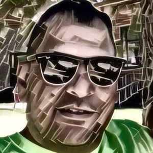 Meet your Posher, Terry