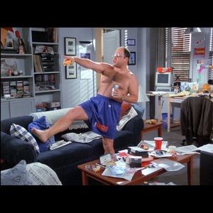 Meet your Posher, Hector