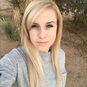 Meet your Posher, Marissa