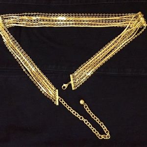 🌹Express BELT, Stunning Statement Piece🌹