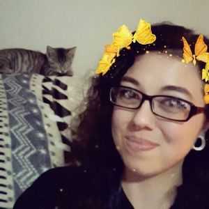 Meet your Posher, Kayleen