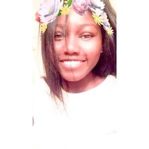 Meet your Posher, Sha'rese