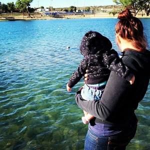 Meet your Posher, Kelly