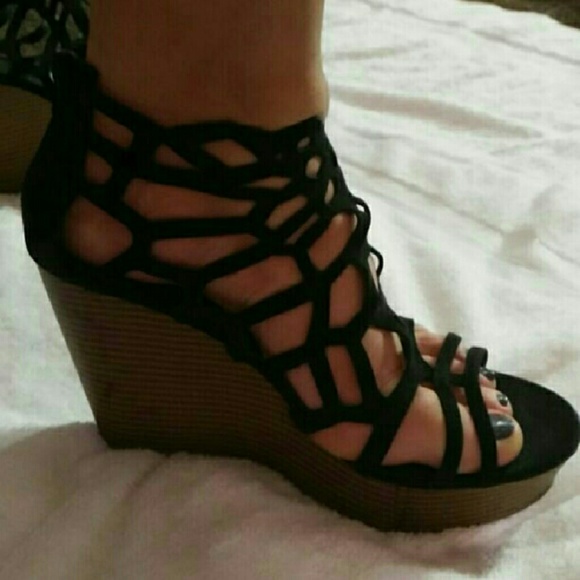 Wedges - Picture 2 of 4