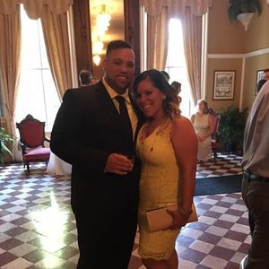 Meet your Posher, Joey