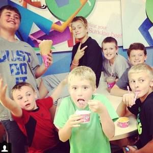 Meet your Posher, Austin