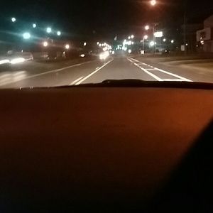 Meet your Posher, Quincy