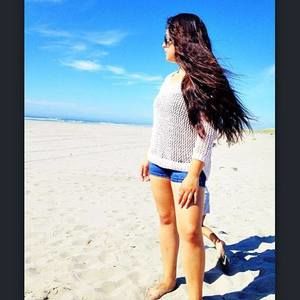 Meet your Posher, Priscilla