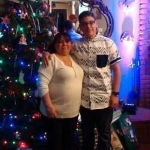 Meet your Posher, Alan