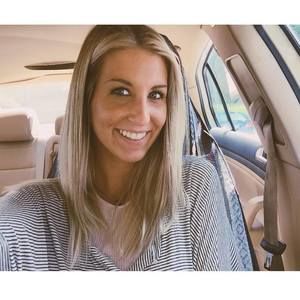 Meet your Posher, Jessi