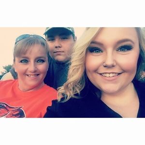 Meet your Posher, Shannon