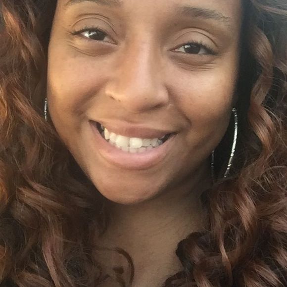 Meet your Posher, Jamie - Picture 1 of 1