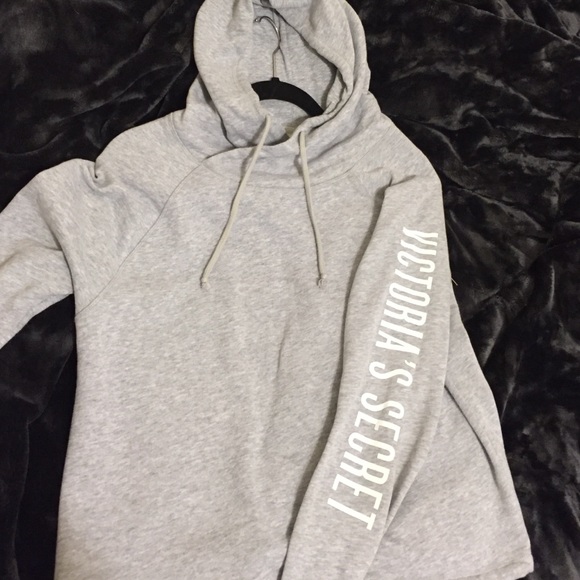 Victoria's Secret hoodie