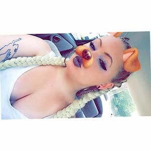 Meet your Posher, Shannon