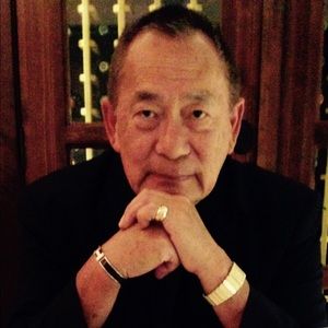 Meet your Posher, Teri