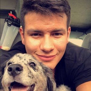 Meet your Posher, Refugio