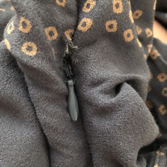 Free people Modern Kimono Dress - Picture 4 of 4