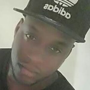 Meet your Posher, William