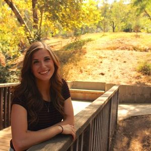 Meet your Posher, Makayla