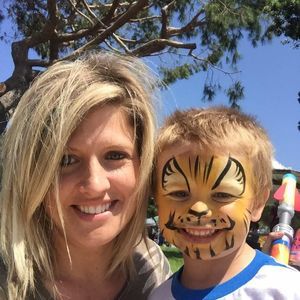 Meet your Posher, Jen