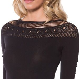 blackmilk cleopatra bodysuit