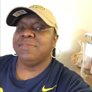 Meet your Posher, Tammy