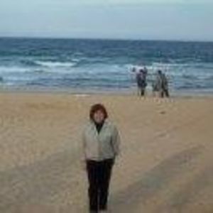 Meet your Posher, Denise