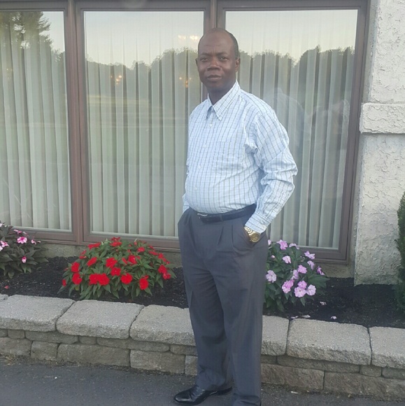 Meet your Posher, James - Picture 1 of 1