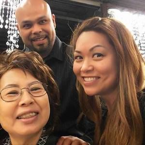 Meet your Posher, Gracie