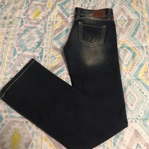 NWOT  BKE Stella - Bootcut