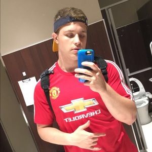 Meet your Posher, Jonathon