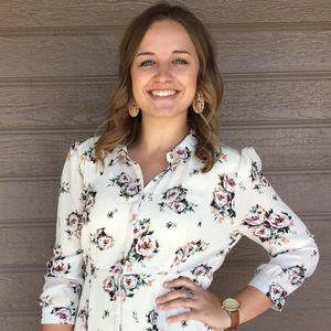 Meet your Posher, Mykaela