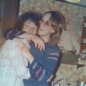 Meet your Posher, Glenda