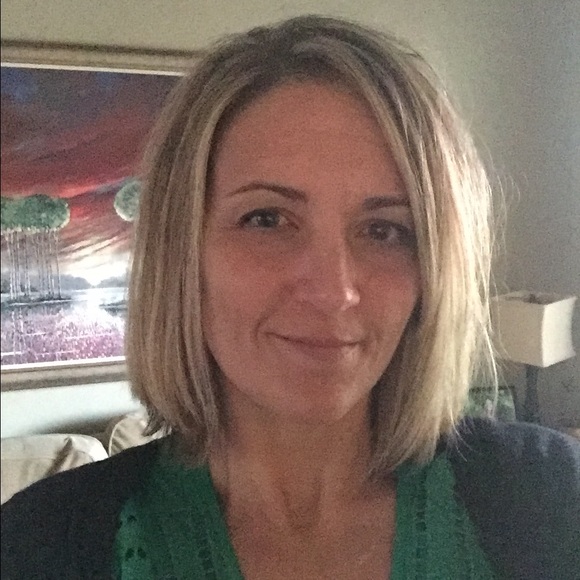 Meet your Posher, Kelly