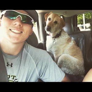 Meet your Posher, Evan