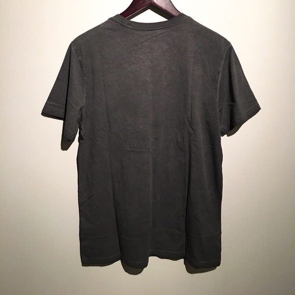 IRON FIST Creeper S/S Gray Tee - Picture 2 of 4